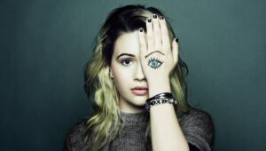 bea miller