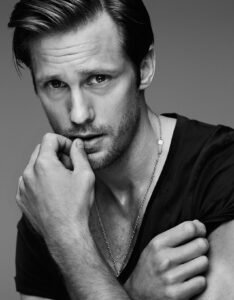 Alexander skarsgard