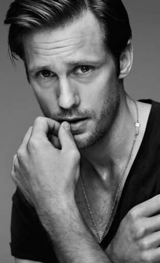 Alexander skarsgard