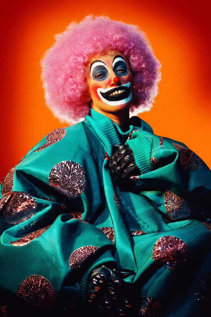 Cindy Sherman, Untitled 414, 2003, Courtesy of the Artist and Metro Pictures, New York © 2020 Cindy Sherman