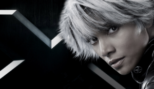 halle berry as storm x-men