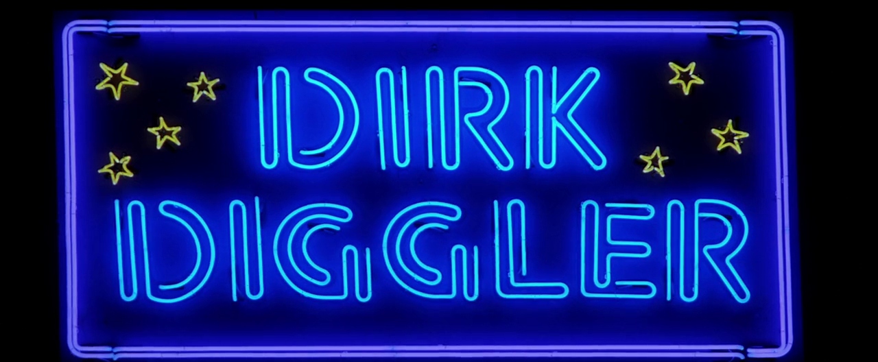 Boogie Nights