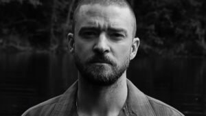 justin timberlake man of the woods