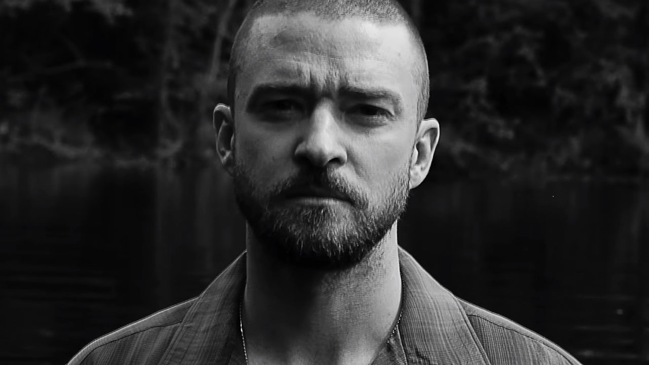 justin timberlake man of the woods
