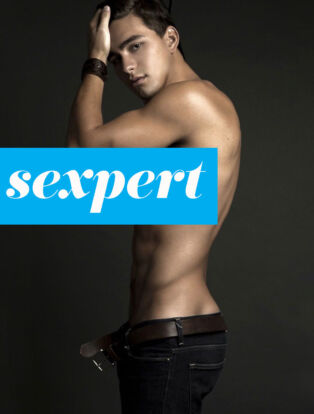 sexpert