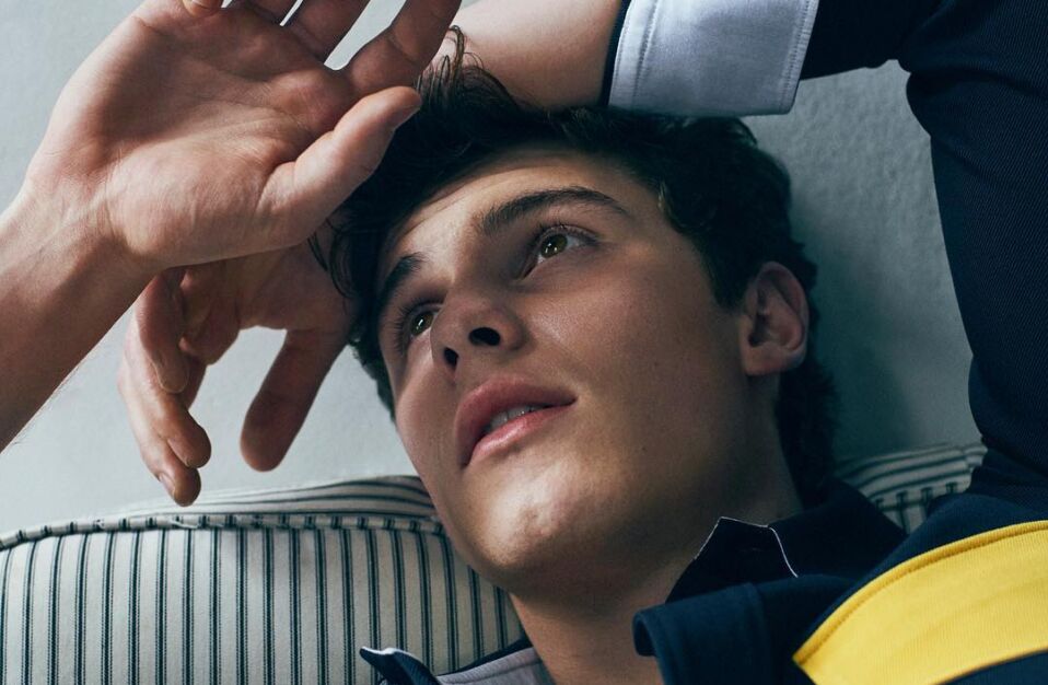 Shawn Mendes