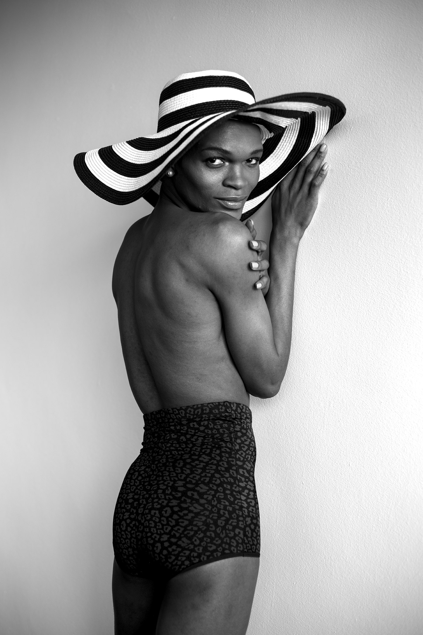 Zanele Muholi (b.1972) Yaya Mavundla, Parktown, Johannesburg 2014