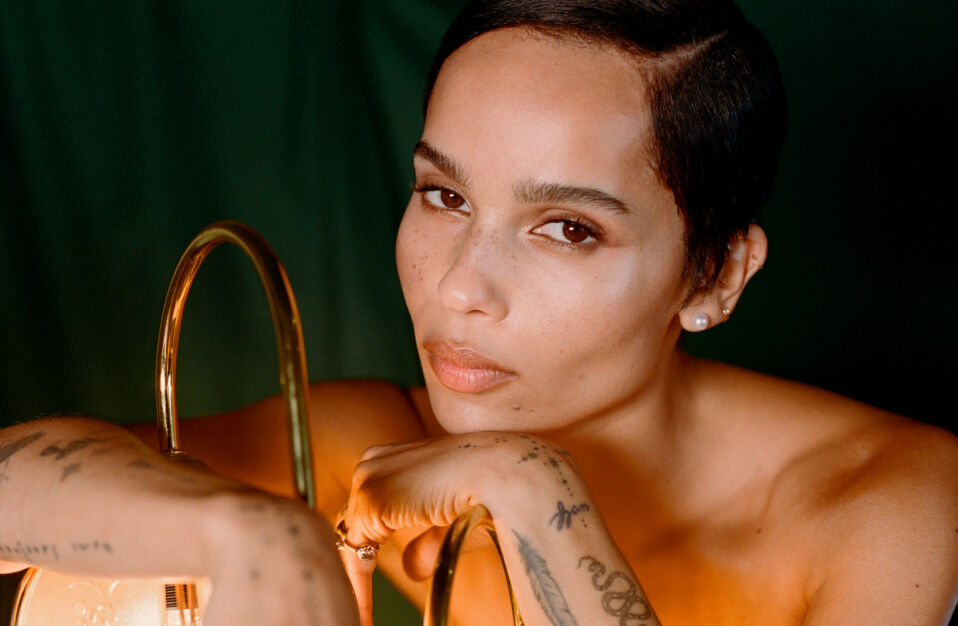 Zoe Kravitz