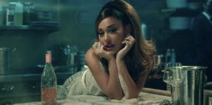 ariana grande