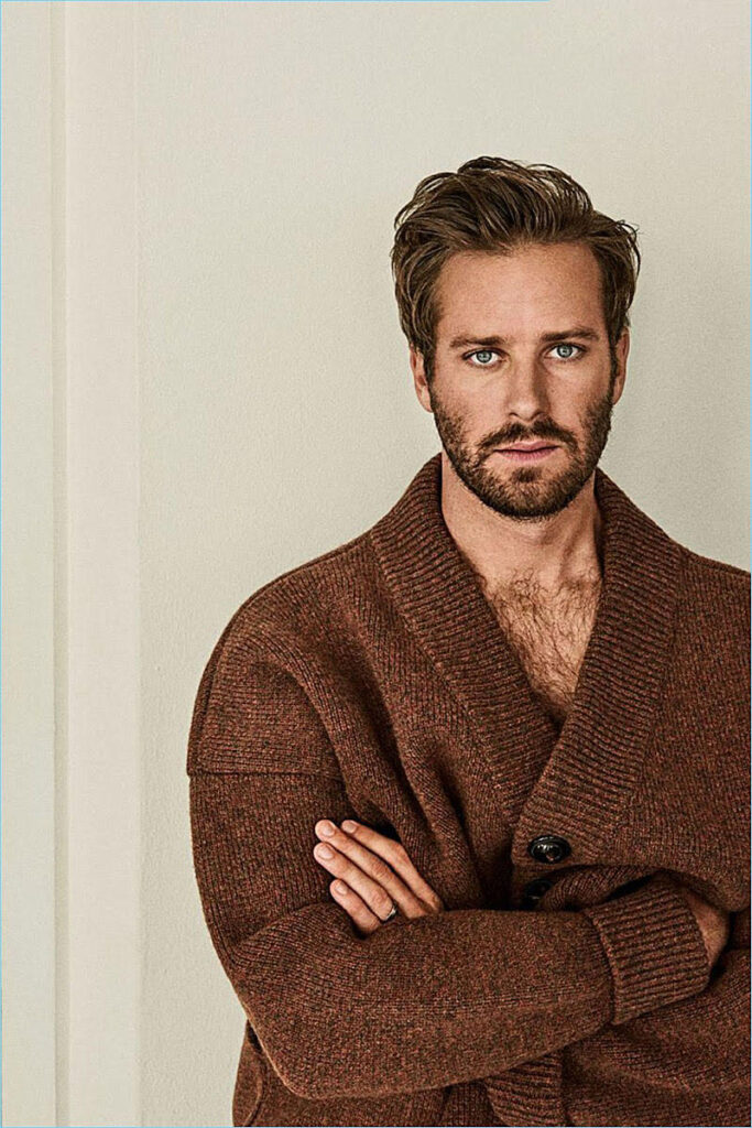 armie hammer