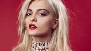 Bebe Rexha