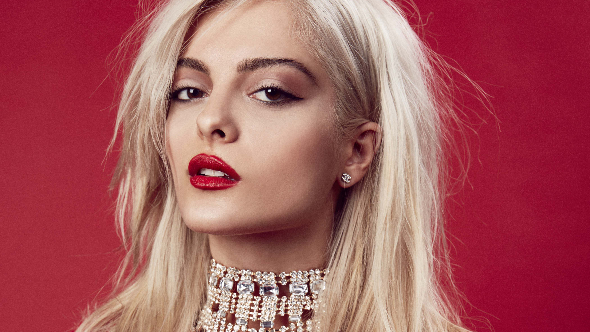 Bebe Rexha