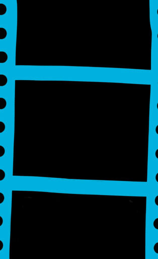 blue movie