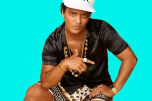 bruno mars 24k magic