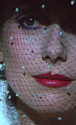 catherine deneuve