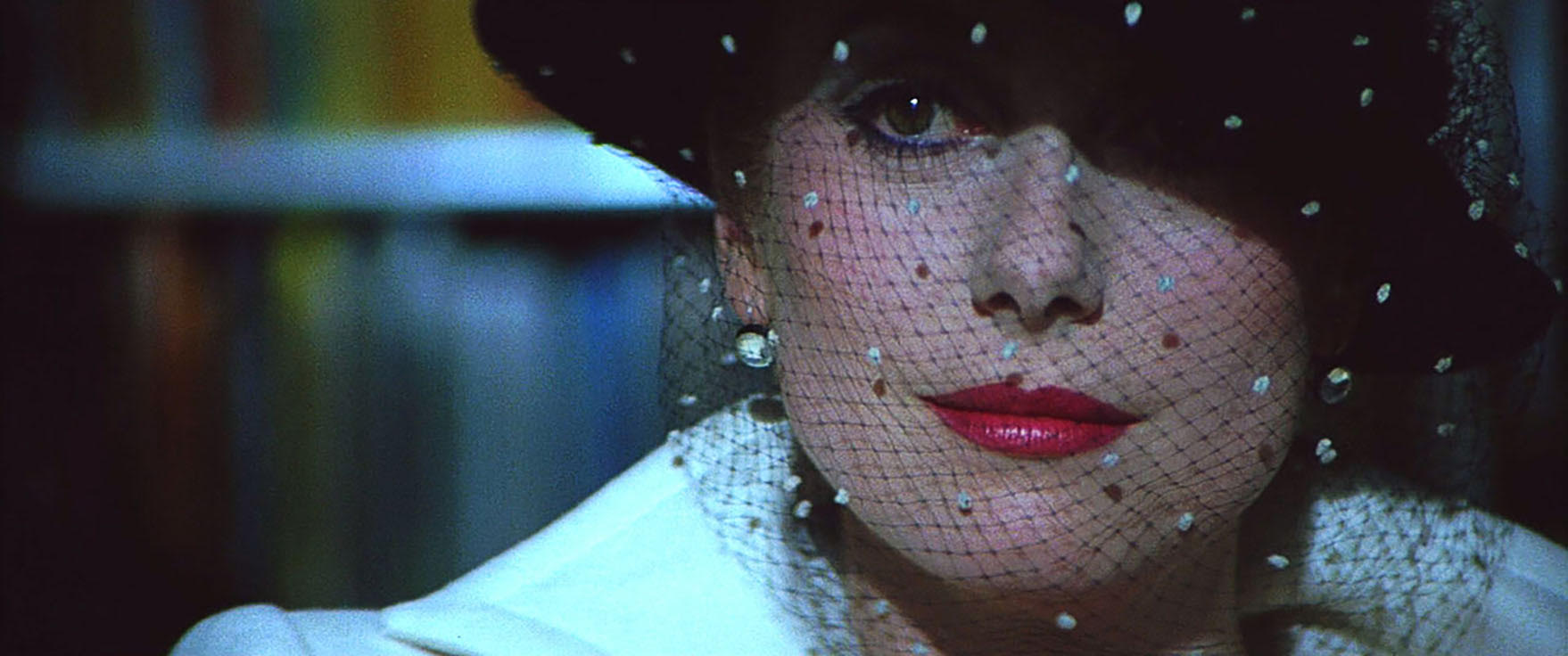 catherine deneuve