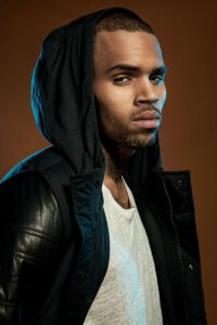 chris brown