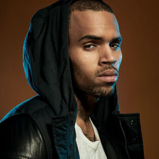 chris brown