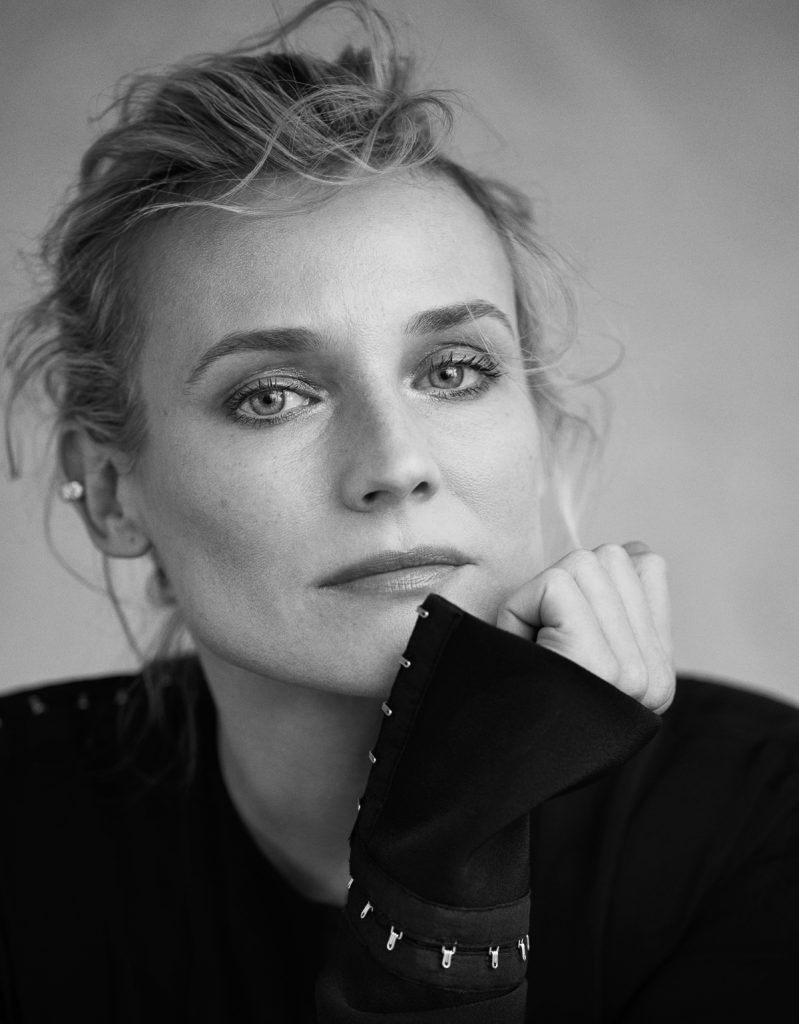 Diane Kruger