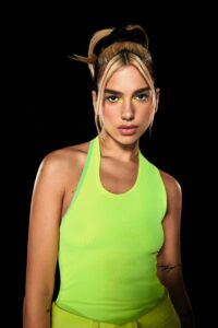 dua lipa