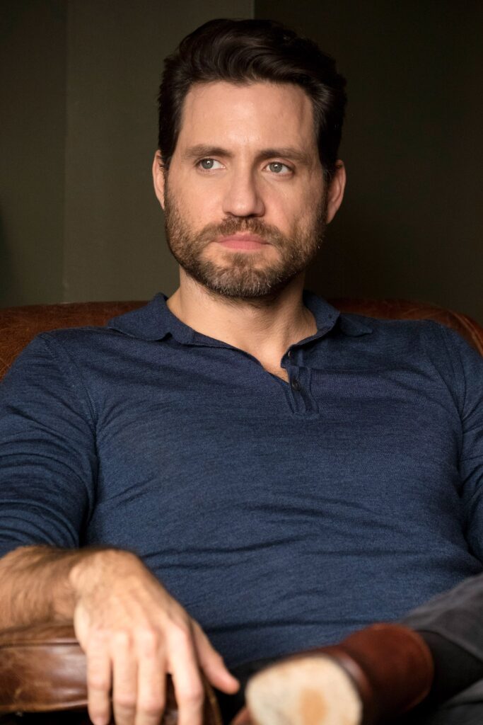 Edgar Ramirez