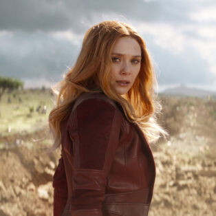 elizabeth olsen wandavision-1