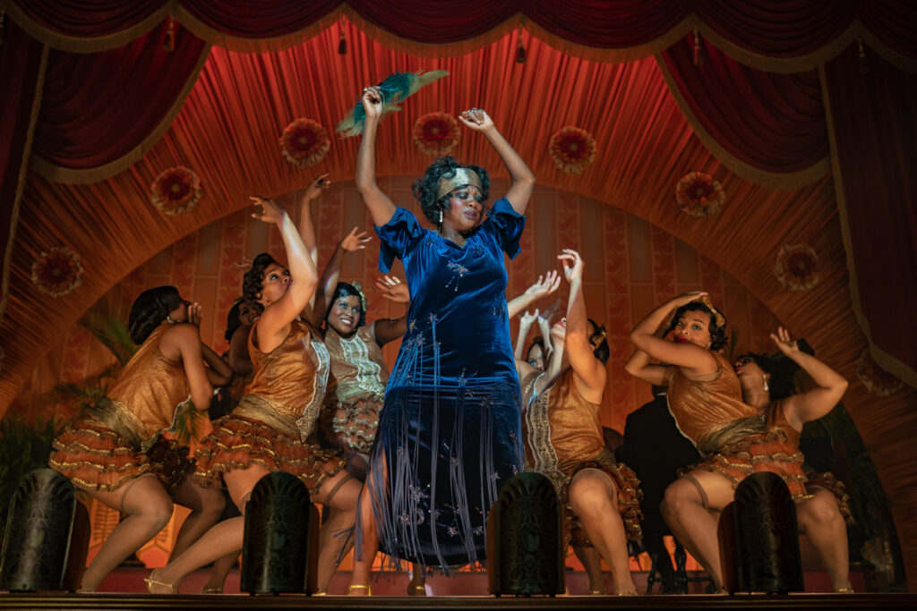 ma rainey's black bottom