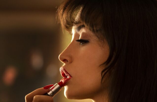 Christian Serratos as selena