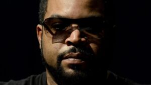 ice cube
