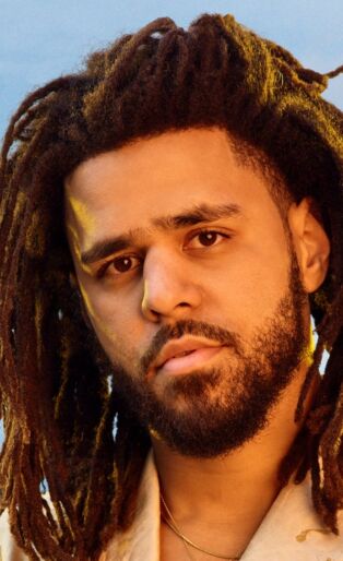 j. cole