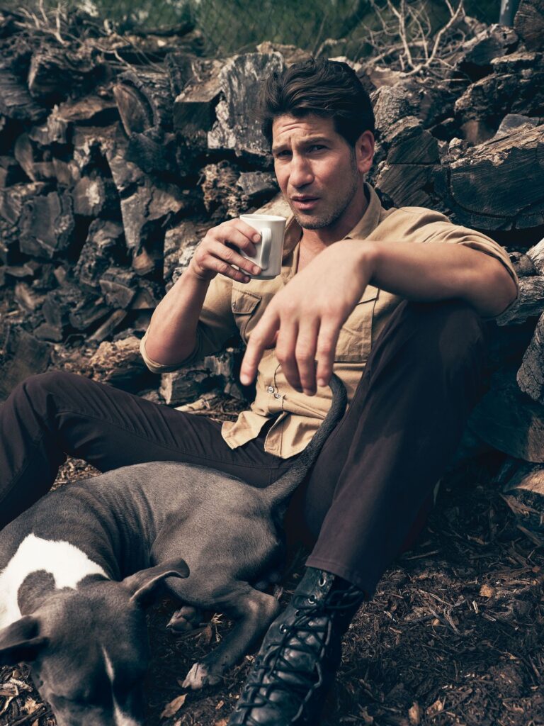 Jon Bernthal