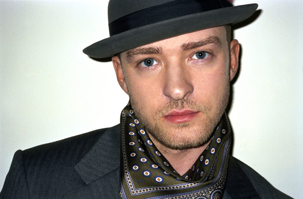Justin Timberlake