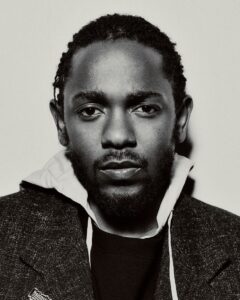 kendrick lamar