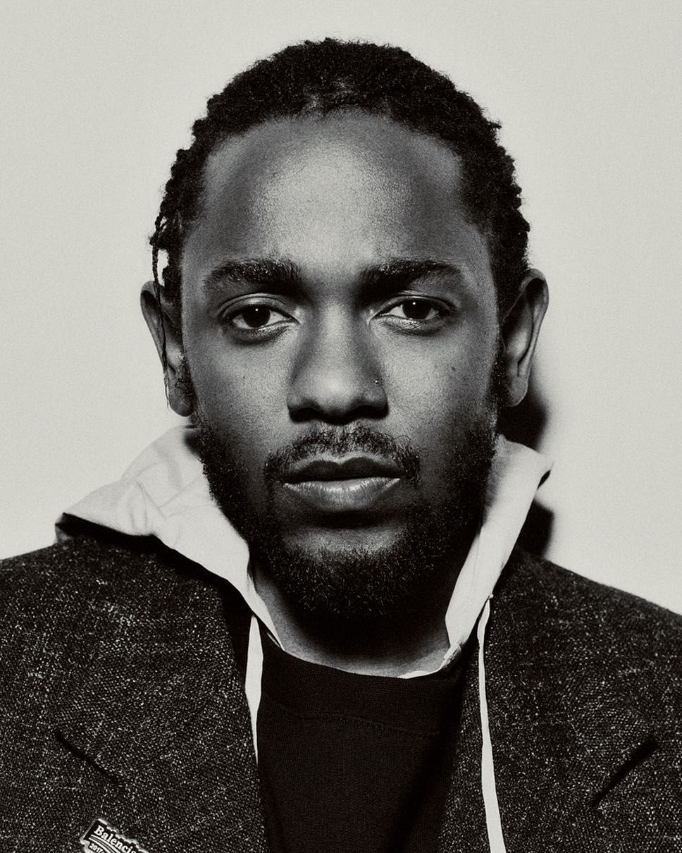 kendrick lamar