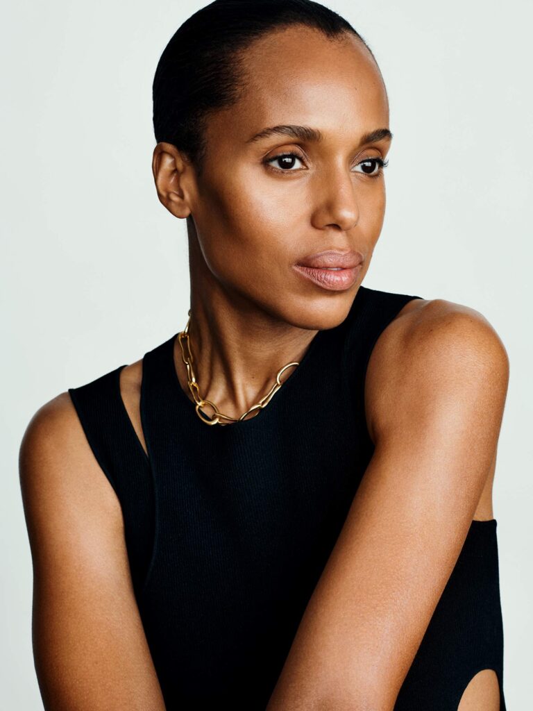Kerry Washington