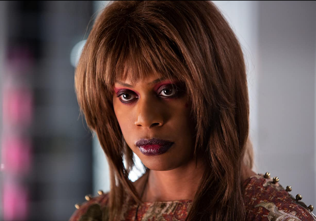 laverne cox