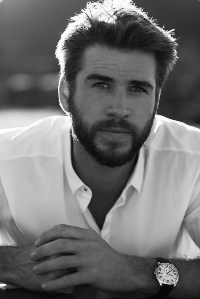 liam hemsworth