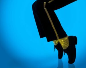 michael jackson shoes