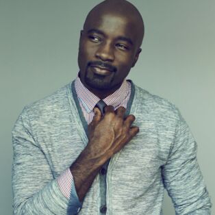 Mike Colter
