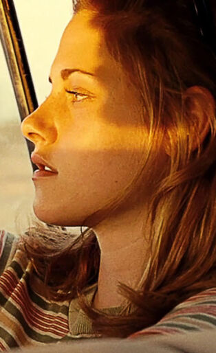 kristen stewart in 'on the road'