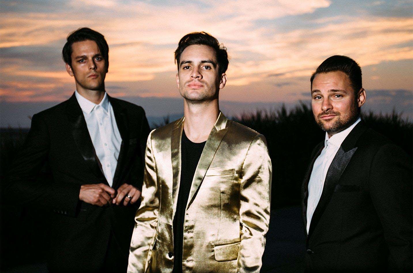 panic at the disco