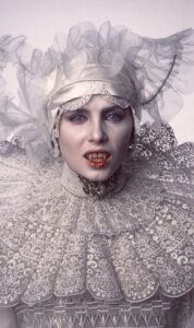 sadie frost