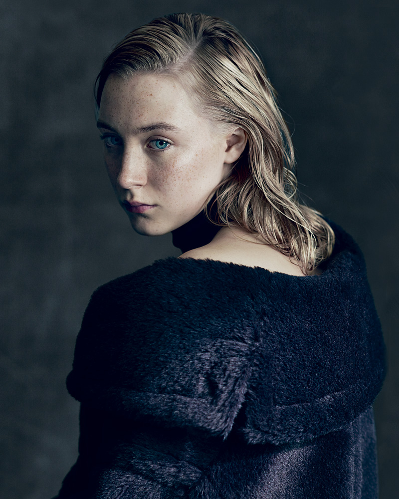 Saiorse Ronan