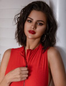 selena gomez