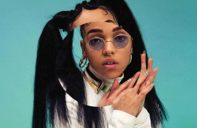 fka twigs for slingbaum