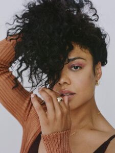 tessa thompson