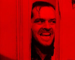 jack nicholson