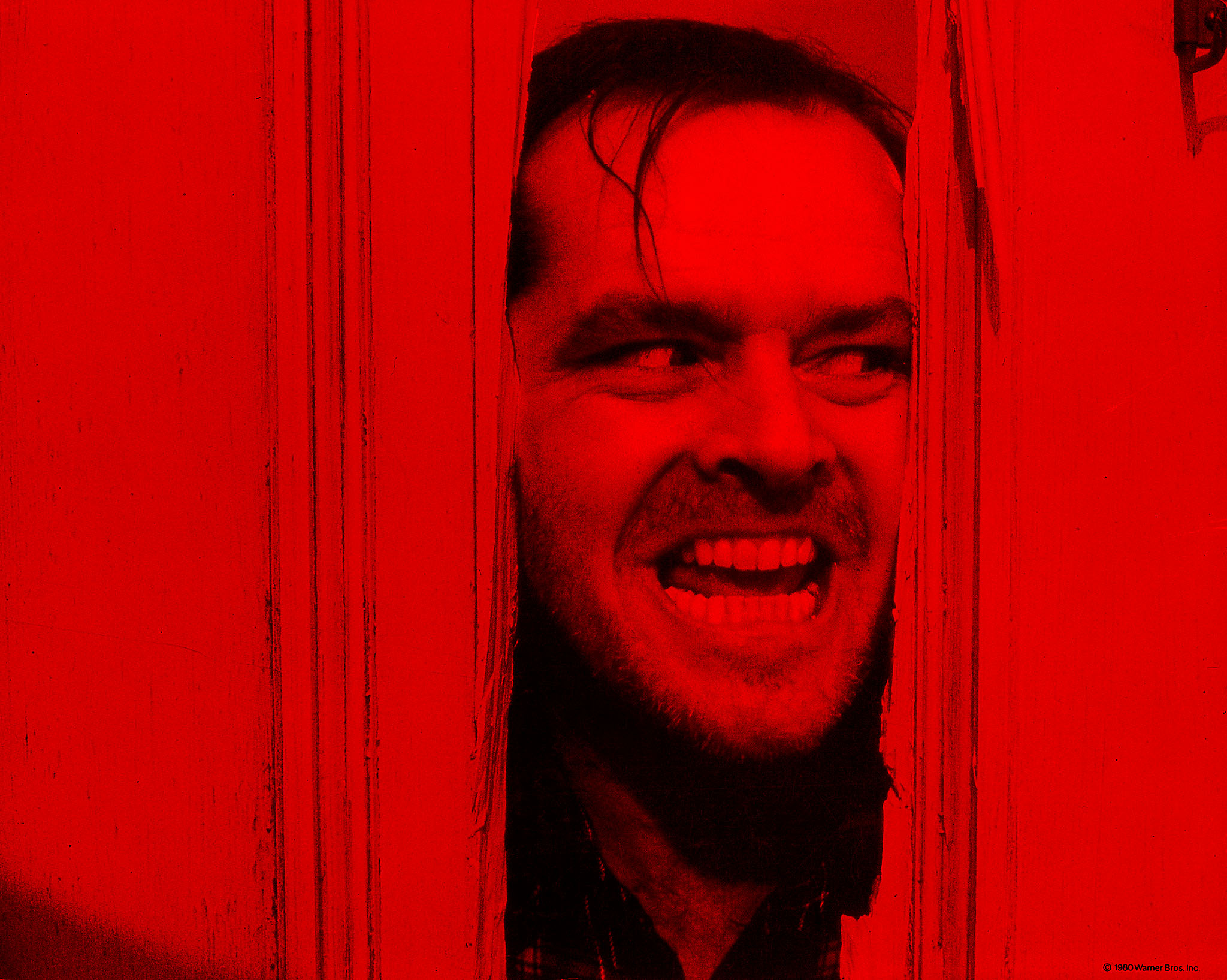 jack nicholson