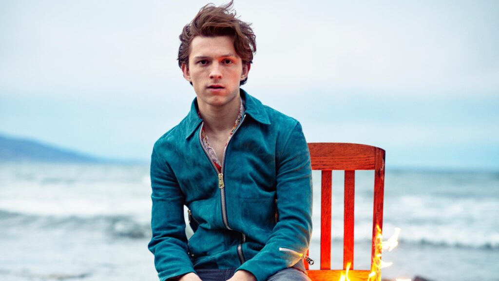 tom holland
