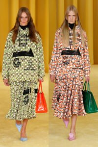 Prada Twins